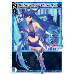 Vanguard_TCG_card_WXDi-P03-008[EN]_L_Rei_On_the_Wings_of_Azure_Sky_INTERLUDE_DIVA