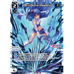 Vanguard_TCG_card_WXDi-P03-013[EN]_L_Rei*Divine_Majesty_INTERLUDE_DIVA