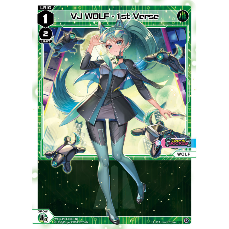 Vanguard_TCG_card_WXDi-P03-014[EN]_L_VJ_WOLF_-_1st_Verse_INTERLUDE_DIVA