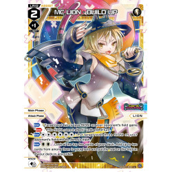 Vanguard_TCG_card_WXDi-P03-017[EN]_L_MC_LION_-_BUILD_UP_INTERLUDE_DIVA