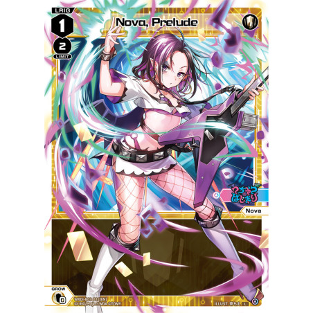 Vanguard_TCG_card_WXDi-P03-021[EN]_L_Nova_Prelude_INTERLUDE_DIVA