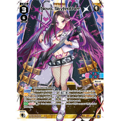 Vanguard_TCG_card_WXDi-P03-023[EN]_L_Nova_Skyfeather_INTERLUDE_DIVA