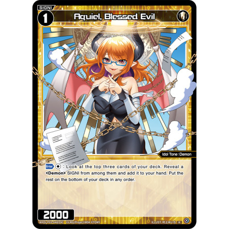Vanguard_TCG_card_WXDi-P03-048[EN]_R_Aquiel_Blessed_Evil_INTERLUDE_DIVA