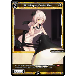 Vanguard_TCG_card_WXDi-P03-051[EN]_C_R-Mlight_Code_Art_INTERLUDE_DIVA