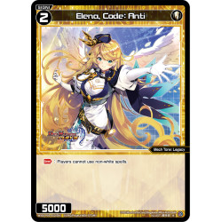 Vanguard_TCG_card_WXDi-P03-052[EN]_R_Elena_Code_Anti_INTERLUDE_DIVA