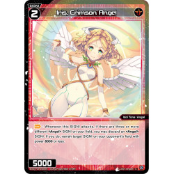 Vanguard_TCG_card_WXDi-P03-058[EN]_C_Iris_Crimson_Angel_INTERLUDE_DIVA