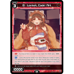 Vanguard_TCG_card_WXDi-P03-061[EN]_R_B-Lanket_Code_Art_INTERLUDE_DIVA