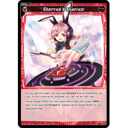 Vanguard_TCG_card_WXDi-P03-063[EN]_R_Eternal_Influence_INTERLUDE_DIVA