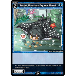 Vanguard_TCG_card_WXDi-P03-069[EN]_C_Tobijei_Phantom_Aquatic_Beast_INTERLUDE_DIVA