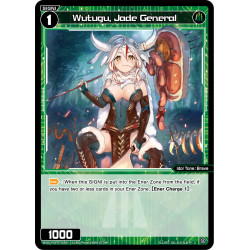 Vanguard_TCG_card_WXDi-P03-073[EN]_C_Wutugu_Jade_General_INTERLUDE_DIVA