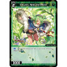 Vanguard_TCG_card_WXDi-P03-076[EN]_R_Churin_Natural_Plant_INTERLUDE_DIVA