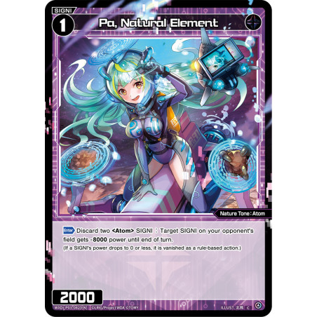 Vanguard_TCG_card_WXDi-P03-082[EN]_C_Pa_Natural_Element_INTERLUDE_DIVA