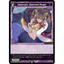 Vanguard_TCG_card_WXDi-P03-084[EN]_C_Sabnock_Doomed_Angel_INTERLUDE_DIVA