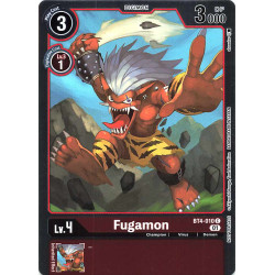Digimon_TCG_BT10_BT4-010_AA_FugamonAlternative_Art_Xros_Encounter_Card_Game