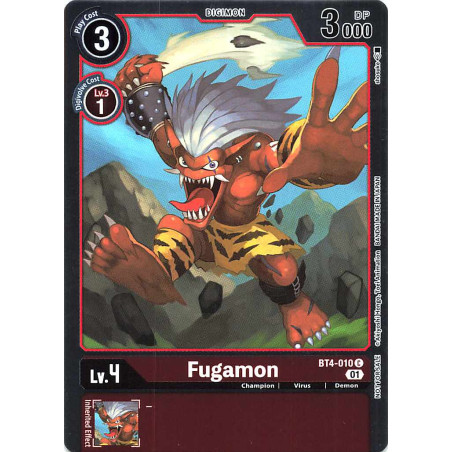 Digimon_TCG_BT10_BT4-010_AA_FugamonAlternative_Art_Xros_Encounter_Card_Game