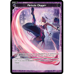 Vanguard_TCG_card_WXDi-P03-089[EN]_R_Reticle_Digger_INTERLUDE_DIVA