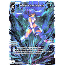 Vanguard_TCG_card_WXDi-P03-013P[EN]_P_L_Rei*Divine_Majesty_INTERLUDE_DIVA