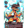 Digimon_TCG_BT10_BT5-010_AA_GreymonAlternative_Art_Xros_Encounter_Card_Game