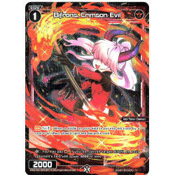 Vanguard_TCG_card_WXDi-P03-055P[EN]_P_C_Bifrons_Crimson_Evil_INTERLUDE_DIVA