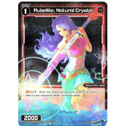 Vanguard_TCG_card_WXDi-P03-056P[EN]_P_R_Rubellite_Natural_Crystal_INTERLUDE_DIVA