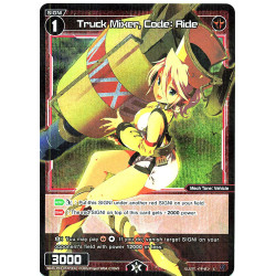 Vanguard_TCG_card_WXDi-P03-057P[EN]_P_C_Truck_Mixer_Code_Ride_INTERLUDE_DIVA
