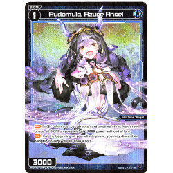 Vanguard_TCG_card_WXDi-P03-064P[EN]_P_R_Audomula_Azure_Angel_INTERLUDE_DIVA
