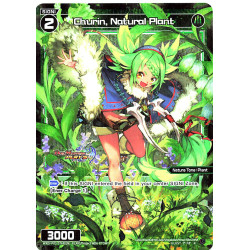 Vanguard_TCG_card_WXDi-P03-076P[EN]_P_R_Churin_Natural_Plant_INTERLUDE_DIVA