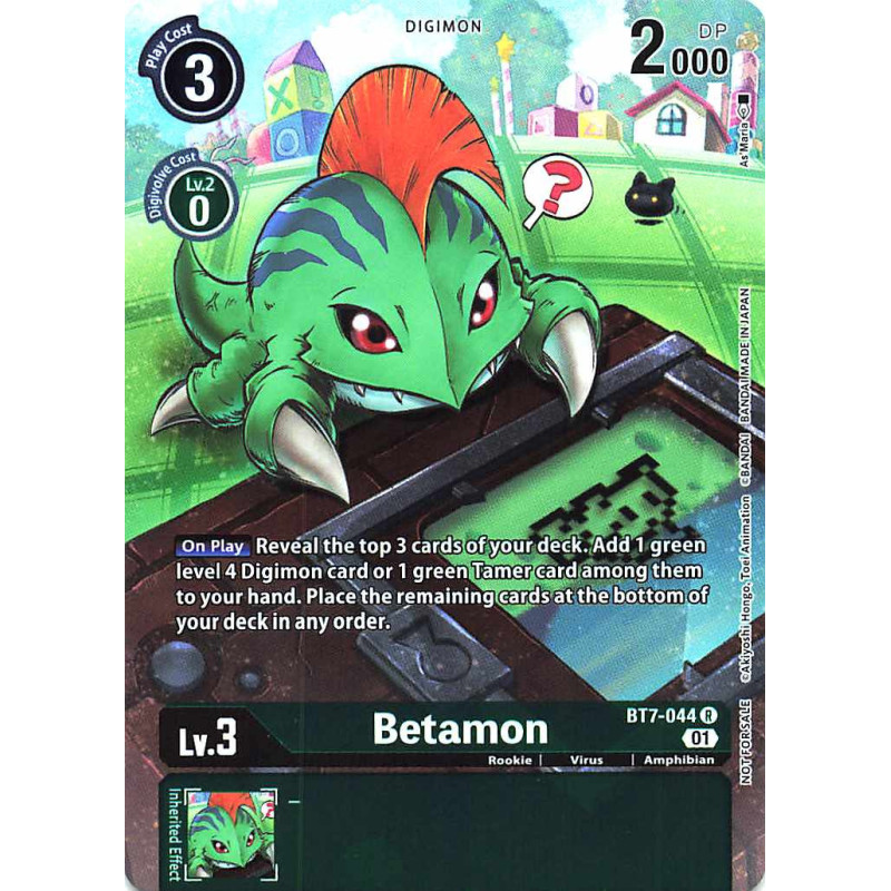 Digimon_TCG_BT10_BT7-044_AA_BetamonAlternative_Art_Xros_Encounter_Card_Game