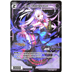 Vanguard_TCG_card_WXDi-P03-085P[EN]_P_R_Luca_Doomed_Evil_INTERLUDE_DIVA