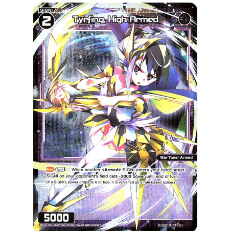 Vanguard_TCG_card_WXDi-P03-086P[EN]_P_C_Tyrfing_High_Armed_INTERLUDE_DIVA