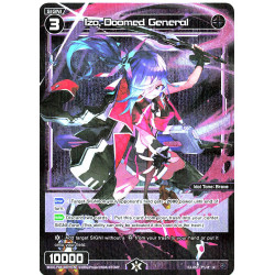 Vanguard_TCG_card_WXDi-P03-087P[EN]_P_R_Izo_Doomed_General_INTERLUDE_DIVA