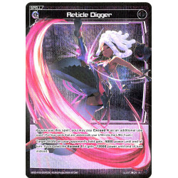 Vanguard_TCG_card_WXDi-P03-089P[EN]_P_R_Reticle_Digger_INTERLUDE_DIVA