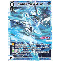 Vanguard_TCG_card_WXDi-P04-010[EN]_L_Madoka_Vogue_3_-_EX_INTERLUDE_DIVA