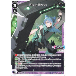 Vanguard_TCG_card_WXDi-P04-013[EN]_L_Deus_Three_INTERLUDE_DIVA