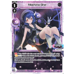 Vanguard_TCG_card_WXDi-P04-014[EN]_L_Machina_One_INTERLUDE_DIVA