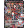 Vanguard_TCG_card_WXDi-P04-034[EN]_SR_Kintoki_Crimson_General_Queen_INTERLUDE_DIVA