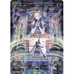 Vanguard_TCG_card_WXDi-P04-038[EN]_SR_Notre_Dame_Code_Labyrinth_INTERLUDE_DIVA