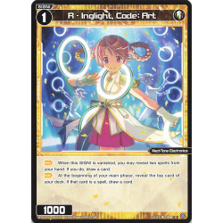 Vanguard_TCG_card_WXDi-P04-045[EN]_R_R_-_Inglight_Code_Art_INTERLUDE_DIVA