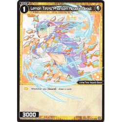Vanguard_TCG_card_WXDi-P04-046[EN]_C_Lemon_Tetra_Phantom_Aquatic_Beast_INTERLUDE_DIVA