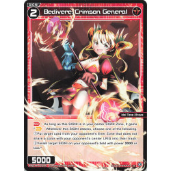 Vanguard_TCG_card_WXDi-P04-057[EN]_R_Bedivere_Crimson_General_INTERLUDE_DIVA