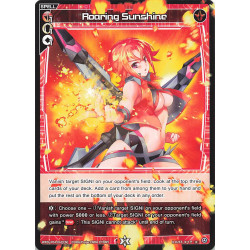 Vanguard_TCG_card_WXDi-P04-062[EN]_R_Roaring_Sunshine_INTERLUDE_DIVA