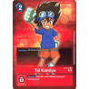 Digimon_TCG_ST12_13_ST1-12_AA_Tai_KamiyaAlternative_Art_Xros_Encounter_Card_Game