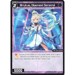 Vanguard_TCG_card_WXDi-P04-082[EN]_R_Brutus_Doomed_General_INTERLUDE_DIVA