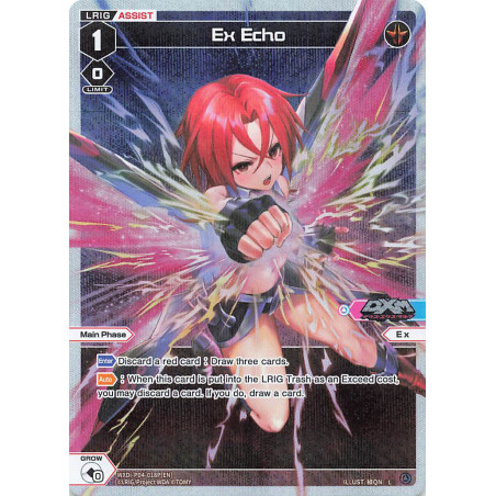 Vanguard_TCG_card_WXDi-P04-018P[EN]_L(P)_Ex_Echo_INTERLUDE_DIVA