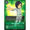 Digimon_TCG_ST12_13_BT3-094_AA_Ken_IchijojiAlternative_Art_Xros_Encounter_Card_Game