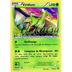 PKM 012/98 Viridium