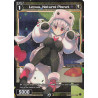 Vanguard_TCG_card_WXDi-P04-044P[EN]_C(P)_Lepus_Natural_Planet_INTERLUDE_DIVA