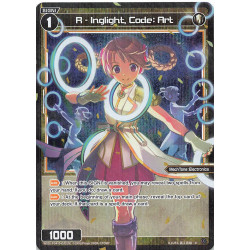 Vanguard_TCG_card_WXDi-P04-045P[EN]_R(P)_R_-_Inglight_Code_Art_INTERLUDE_DIVA