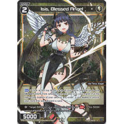 Vanguard_TCG_card_WXDi-P04-047P[EN]_C(P)_Isis_Blessed_Angel_INTERLUDE_DIVA