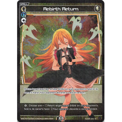 Vanguard_TCG_card_WXDi-P04-052P[EN]_R(P)_Rebirth_Return_INTERLUDE_DIVA